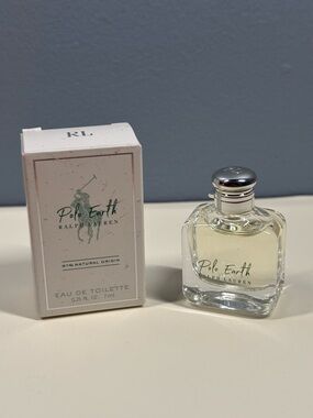 Polo by Ralph Lauren Polo Earth Uni-Sex Eau de Toilette -